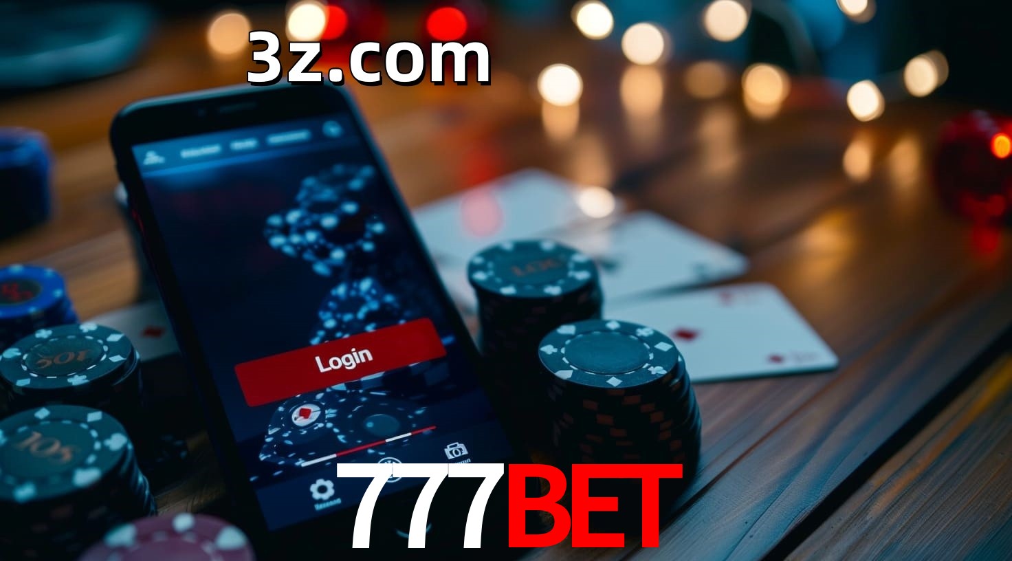 777BET