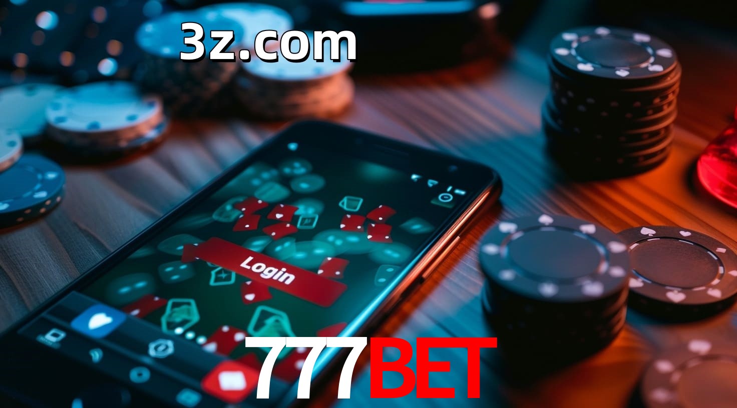 777BET