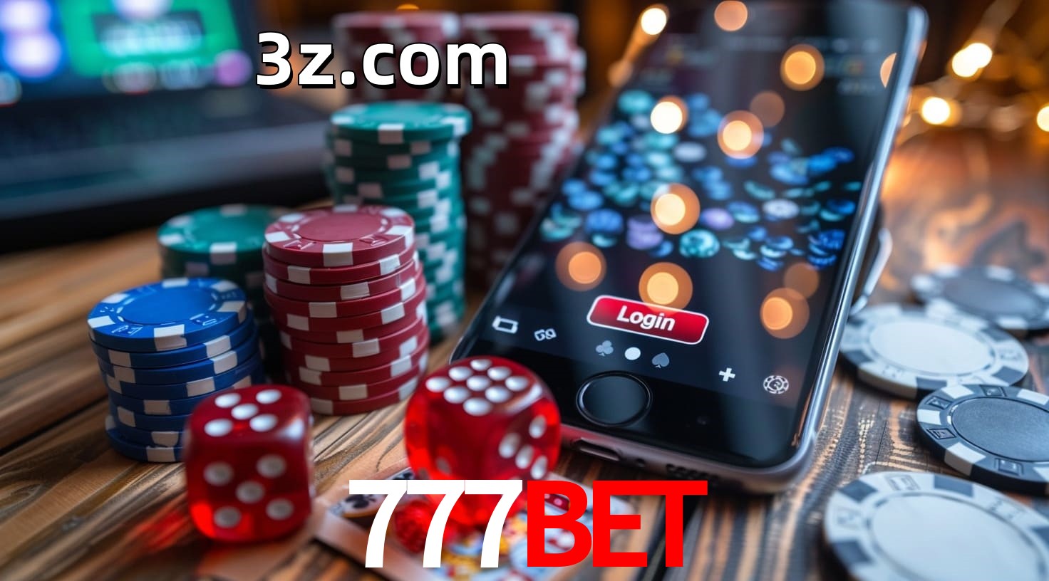 777BET